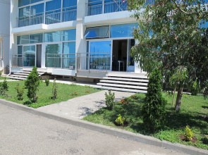 Apartment on Bulvar Nadezhd Apt 113
