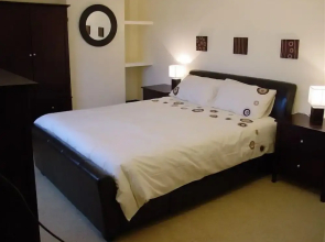Ardmullen Walnut 3 bedroom