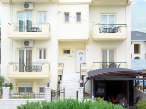 Tsironis Rooms
