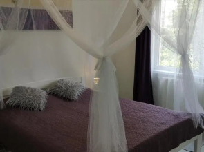 Diamond Apartment