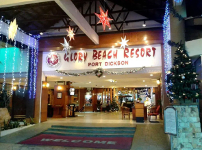 Resort Appartment at Port Dickson