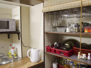 Класс Отель