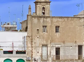 Cala Portavecchia
