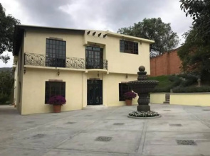 Resort & Spa Puerta al Virreinato