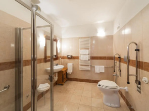 All’Angelo Art Hotel