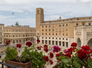 Italianway - Sant'Oronzo Apartment