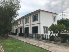 Antigua Casa Alameda Hotel Boutique