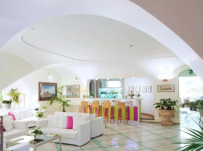 Central Park Hotel Terme