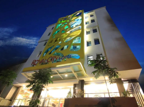 Royal City Hotel