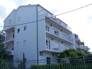 Apartments Vinka