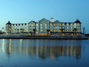 The Waterfront Inn