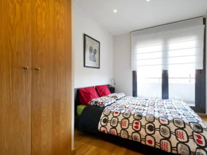 Apartment familiar
