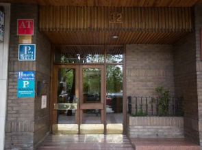 Pension Mari Asun