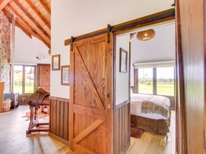 Hogar Campestre en Puerto Varas
