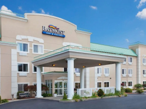 Baymont by Wyndham Dale