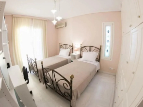 Classic Lux Apt Athens Riviera