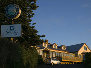 Stanley Seaview Inn