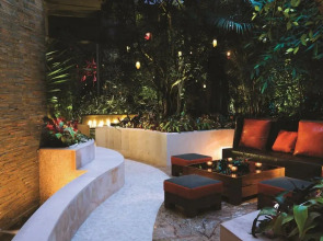 MGM Tower at Borgata