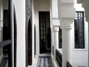 Dar Darma - Riad