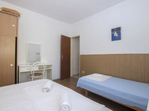 Apartments Tonin