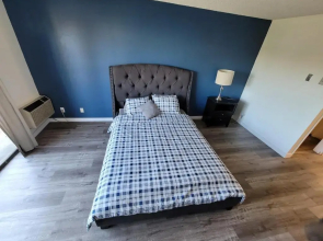 (B27) Cozy & Serene Private LA Studio
