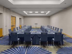 Hyatt Regency Jersey City on the Hudson