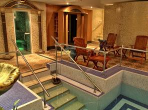 Esplanade Spa and Golf Resort