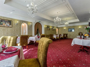 Бутик-отель «Калифорния»