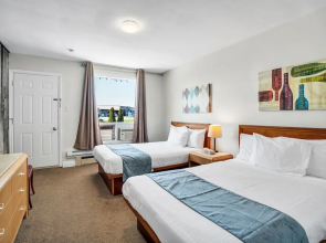 Hotel Port Colborne ON