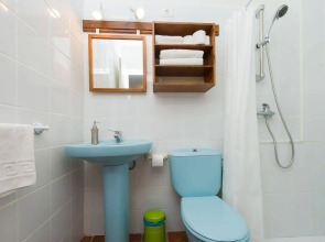 Apartamentos Los Telares