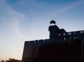 Hui'an Liquor House Cai B&B