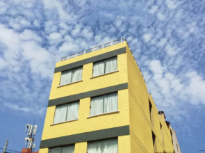 Terrasol Apartamentos