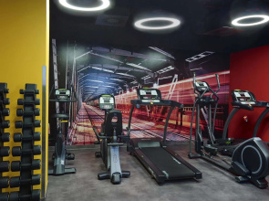 ibis Styles Warszawa City