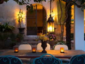 Mas Nur Sitges