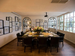 Ofelias Hotel Barcelona 4Sup