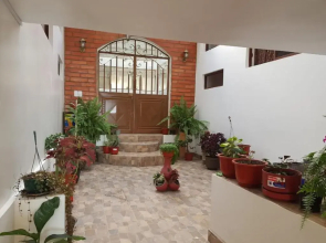 Hotel Kampak Wasi