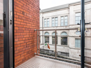 Prestige STAY Aparthotel 42 Stanley St