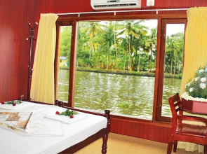 GuestHouser 1 BR Houseboat ee6e