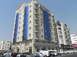 Dar Knan Furnished Units