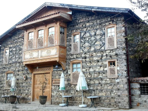 Ormana Active Dogan Boutique Hotel
