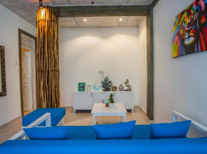 Ryuji Villa in Seminyak