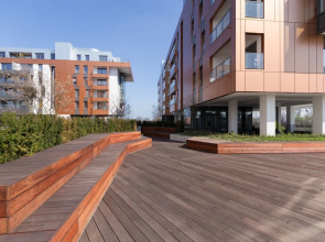 Navy Group - Lion's Castle