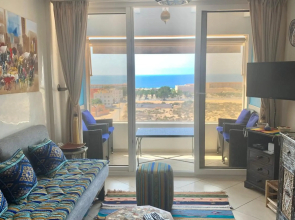 Taghazout bay Tamraght appartement