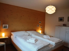 Apartment Antara 2.5 - GriwaRent AG