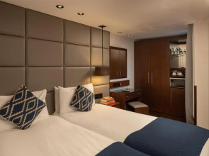 Montcalm Chilworth Townhouse, Paddington