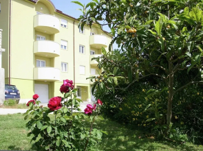 Apartment in Premantura With Seaview Balcony