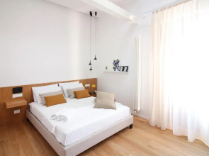Pànto - Rooftop boutique rooms