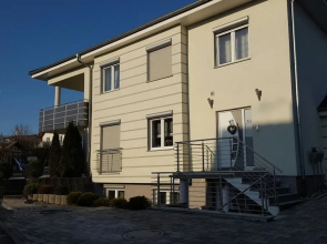 Ferienwohnung Sinsheim