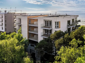 Apartamenty Sun&Snow Przy Plaży