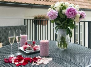 Boutique Hotel Constans